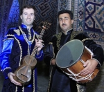 Sahib Pashazade Duo (Azerbaidschan) Sahib Pashazade Duo (Azerbaidschan)